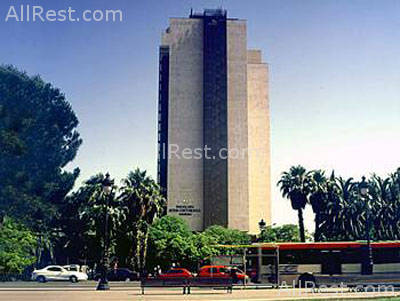 Princesa Sofia Barcelona 